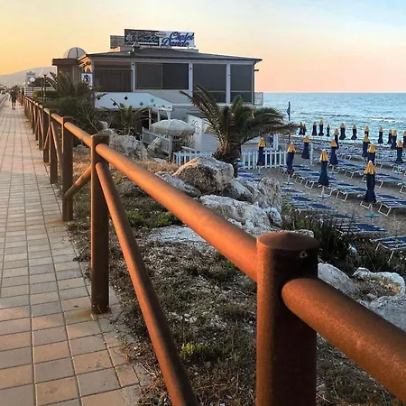 Il Rifugio Del Paguro Porto Recanati