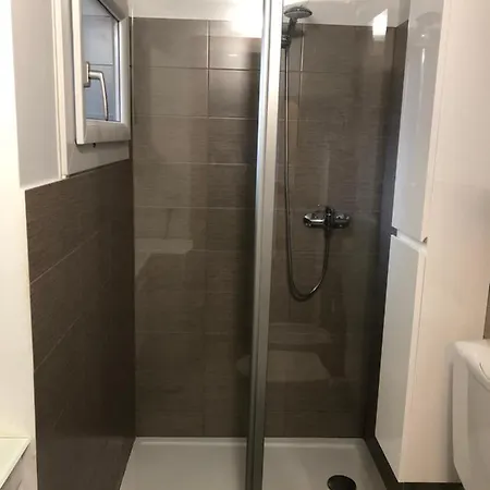 Appartamento Il Rifugio Del Paguro Porto Recanati